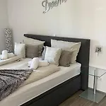 Lejlighed Seebrise Mit Musik Und Wein Meersburg