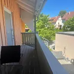 Seebrise Mit Musik Und Wein Lejlighed *