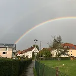 Lejlighed Seebrise Mit Musik Und Wein *