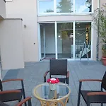 Apartmán Seebrise Mit Musik Und Wein