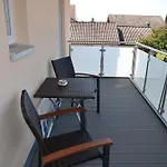 Seebrise Mit Musik Und Wein Apartment