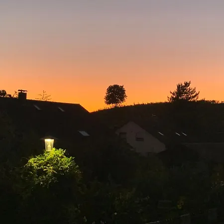 Seebrise Mit Musik Und Wein 公寓 *
