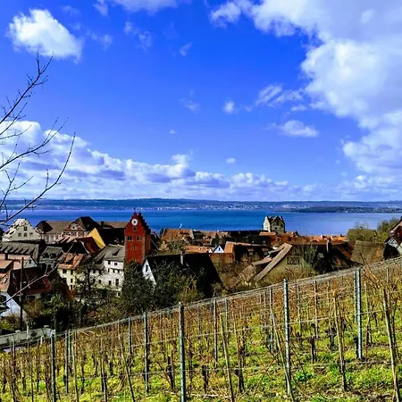 公寓 Seebrise Mit Musik Und Wein *