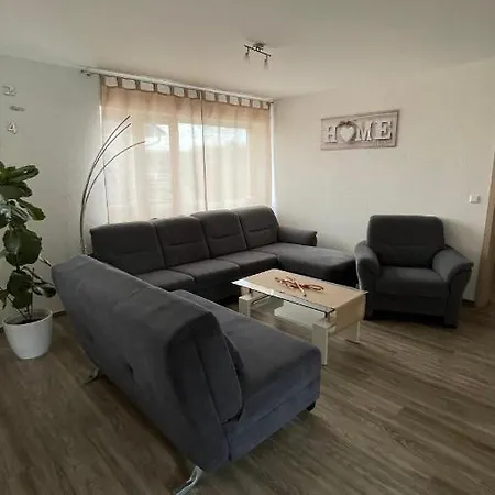 Апартаменты Seebrise Mit Musik Und Wein Меерсбург