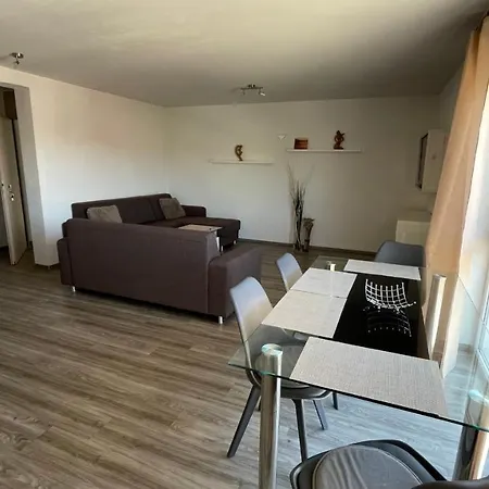 Apartament Seebrise Mit Musik Und Wein