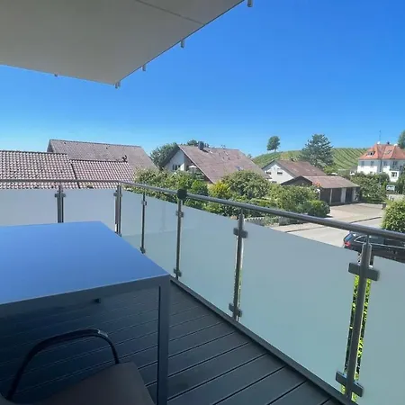 Seebrise Mit Musik Und Wein * Meersburg