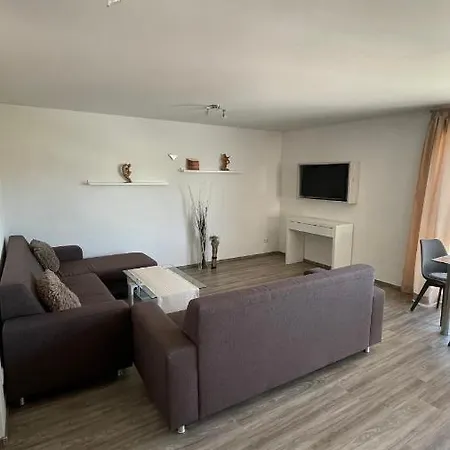 Seebrise Mit Musik Und Wein Lägenhet Meersburg