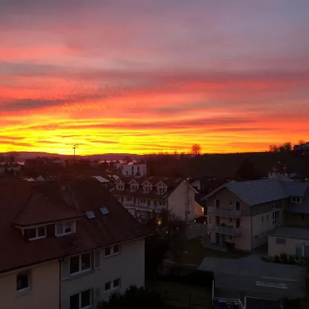 Seebrise Mit Musik Und Wein 公寓