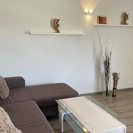 Apartament Seebrise Mit Musik Und Wein