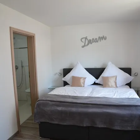 Apartament Seebrise Mit Musik Und Wein Meersburg