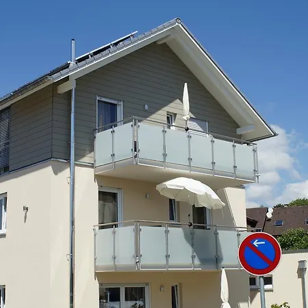 Seebrise Mit Musik Und Wein