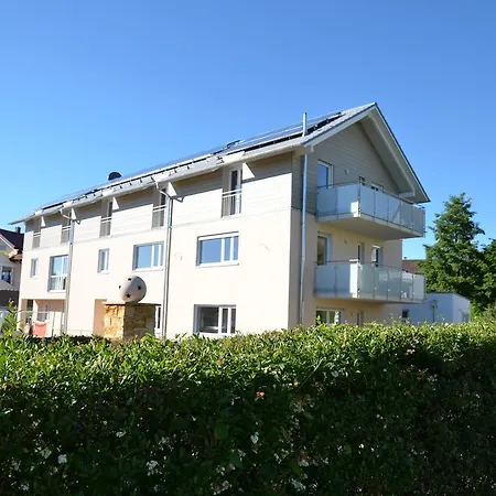 Lägenhet Seebrise Mit Musik Und Wein