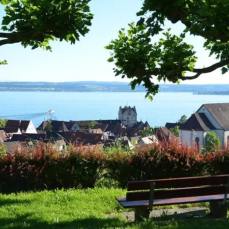 Seebrise Mit Musik Und Wein