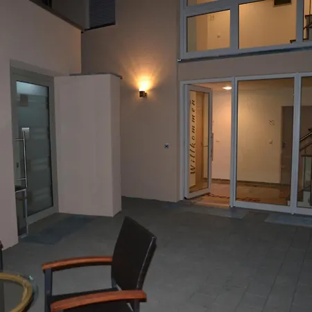 Seebrise Mit Musik Und Wein Апартаменты Меерсбург