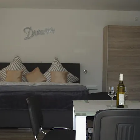 Seebrise Mit Musik Und Wein Apartamento
