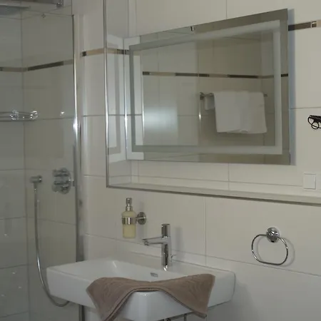 Seebrise Mit Musik Und Wein Apartament *