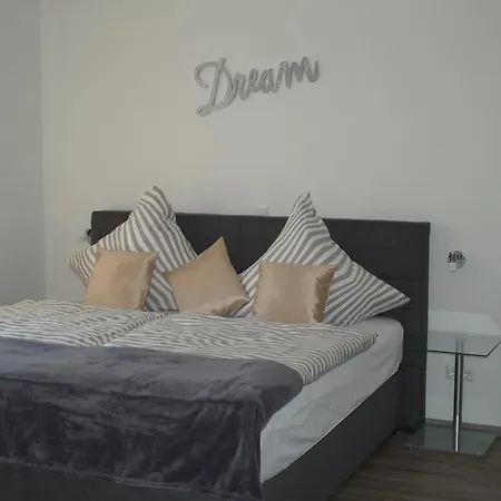 Apartament Seebrise Mit Musik Und Wein Meersburg