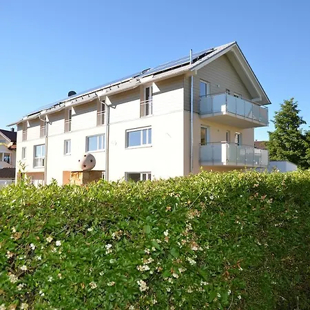 Apartament Seebrise Mit Musik Und Wein *