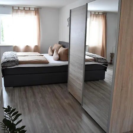 Seebrise Mit Musik Und Wein Apartament *