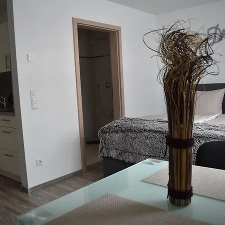 Seebrise Mit Musik Und Wein Apartament *