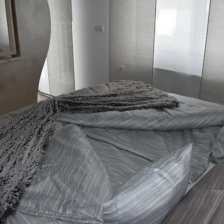 Seebrise Mit Musik Und Wein Lägenhet *